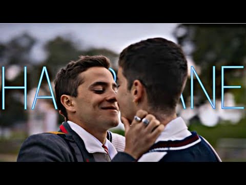 Patrick & Ivan - Hurricane