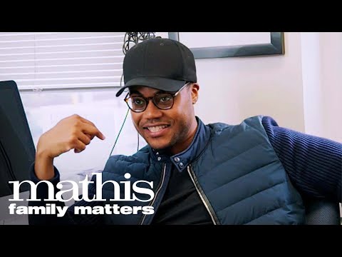Amir Mathis Age