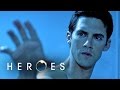 Peter Has the Hunger | Heroes