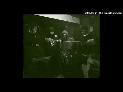 Sdot Go x SK - In The Head (Unreleased)