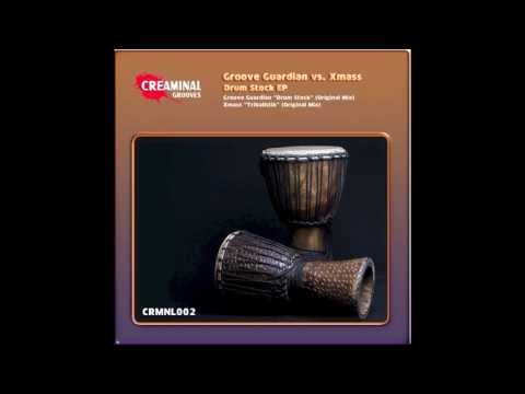 Xmass - Tribalistik (Original Mix) [CRMNL002]