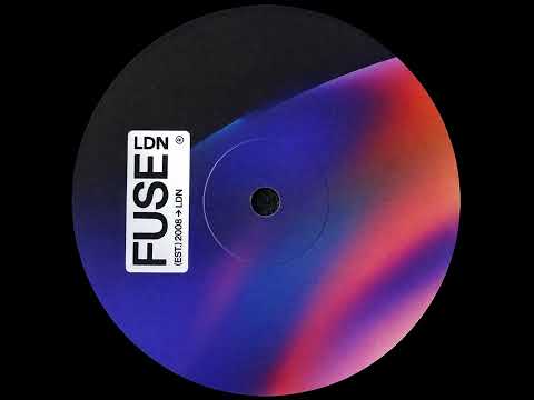 JULIAN ANTHONY - ENDLESS ECHOES [FUSE064]