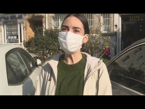 Kırmızı Oda'nın Alya'sı Melisa Sözen'i şaşırtan olay