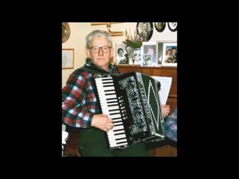 Dragspel, Sune Olsson spelar HemTillMittLand-HomeOnTheRange, vals av I Doon I 1996