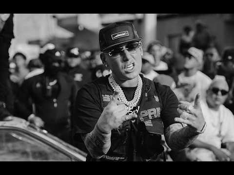 HOSTILE - Randy Glock, Chyno Nyno & Tego Calderon, Polaco, Cosculluela (EDIT) 2025