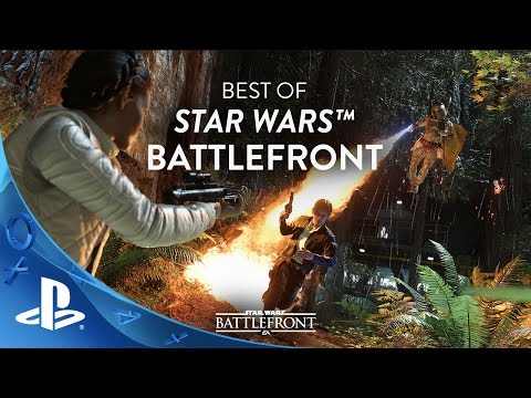 PSX 2015 Best of Trailer