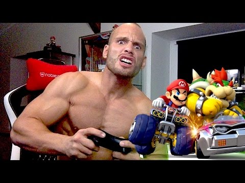 Extremely HARD with Monte, Solution & Horni