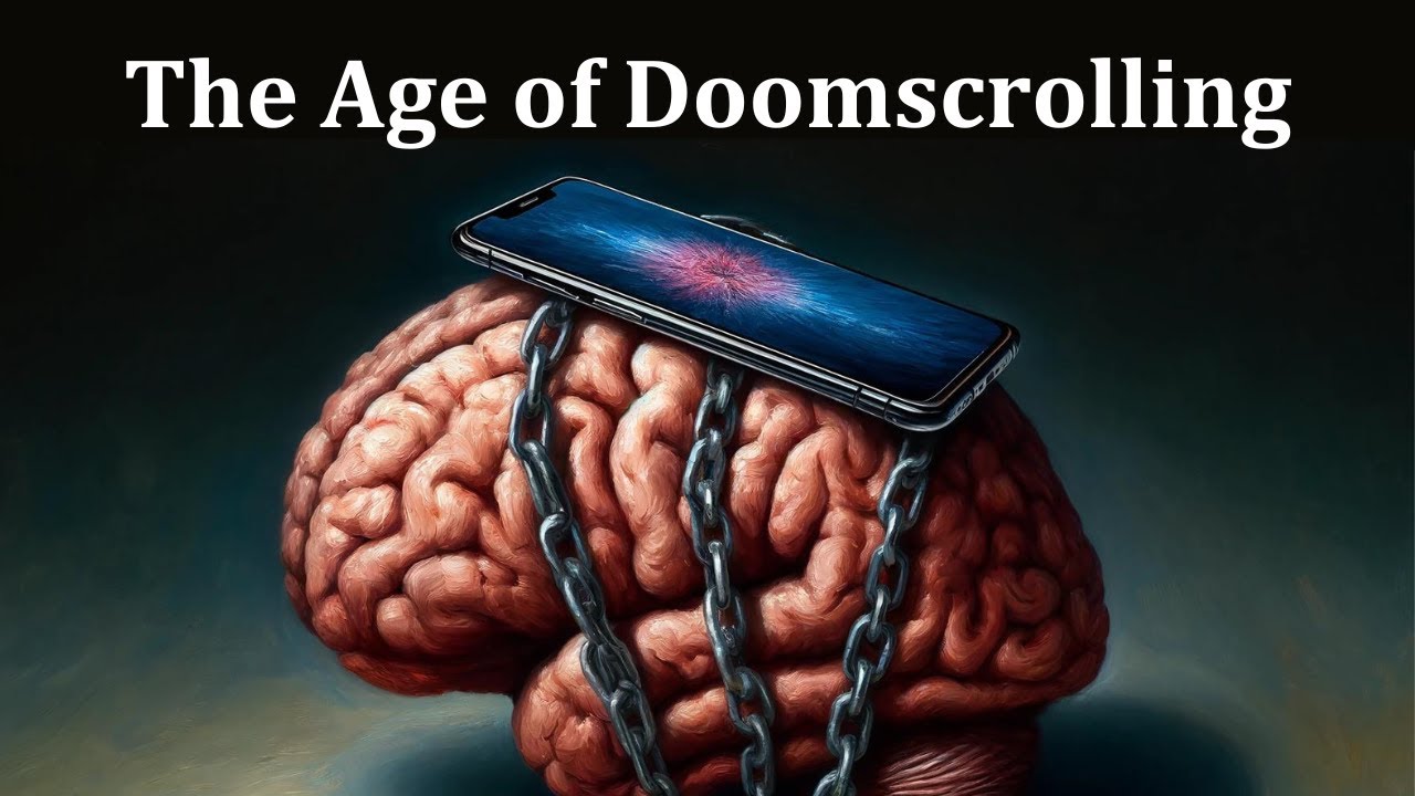 The Rise of Dopamine Culture