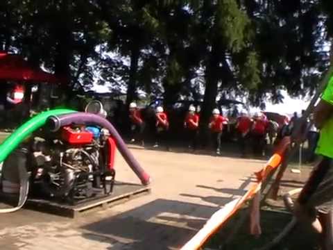 Pohár OSH Bozkov 2015 - Veselá