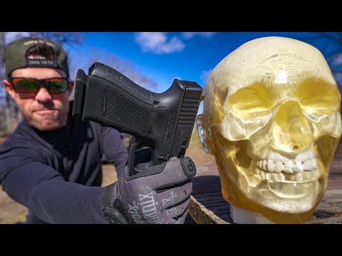 How Lethal is a Pistol Whip???