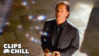 Tom Hanks Destroys the Cryptex to Protect the Secret | The Da Vinci Code (Ian McKellen) MQDEFAULT Thumbnail