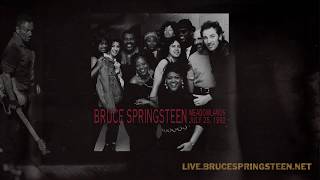 Bruce Springsteen &quot;Open All Night&quot; Meadowlands, NJ July 25, 1992