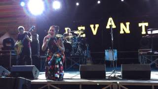 Mi Amo - Levante, ABCDTour L&#39;Aquila