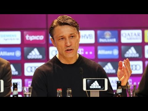 Lewandowski gegen ComanNikoKovacüberVorfallimBayern-Training:"Wirleben"
