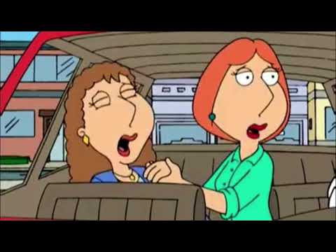 For Gods Sake Peter, She’s Having a Baby (Family Guy)