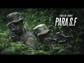 PARA SF PART 2 Indian Special Forces Para Commandos In Action MILITARY MOTIVATION