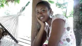 Despedida de Idhallys (my sister) en en campo de Carlos Marcano