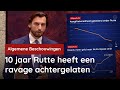 KIJKEN! De volledige #10jaarRutte-speech van Thierry Baudet!