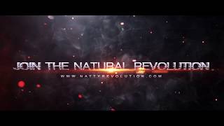 The Natty Revolution is here!!!