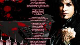 Sixx A.M. - Heart Failure