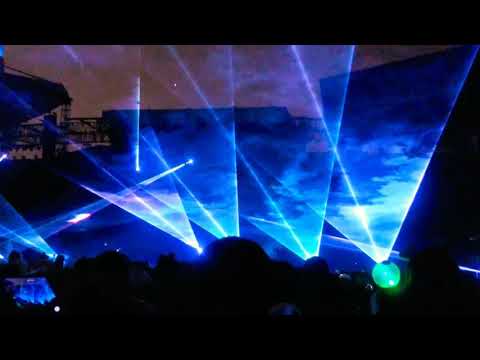 190512 DAY 2 CHICAGO   Outro:TEAR