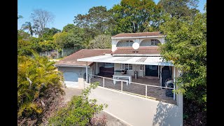 Spacious townhouse in Gillitts