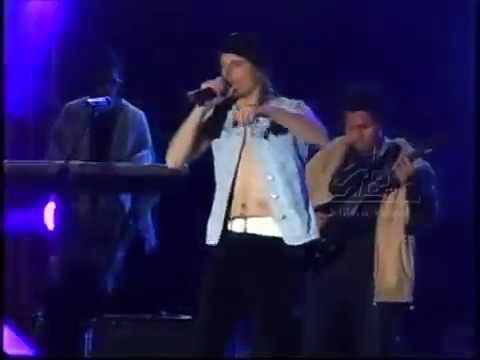 Gabriel Marian - La Leyenda del hada y el mago (En vivo Arequipa - Perú 2010)