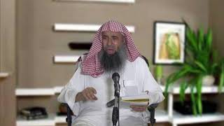 صورة البول في الشق (الطهارة - باب الاستنجاء ) م38