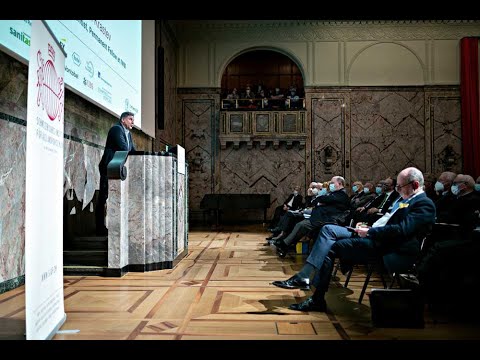 SIAF event with Ivan Krastev