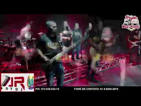 Me dá o Poder de Filho com Isaque Paiva e banda