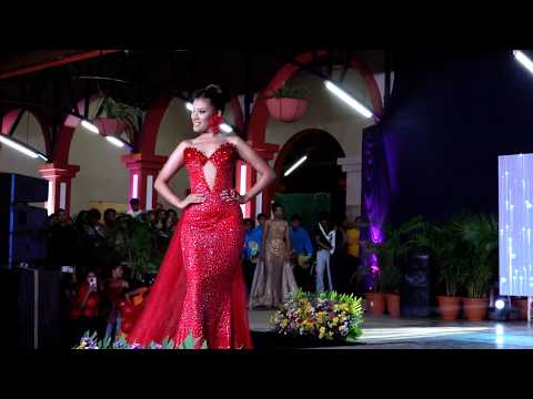Masaya corona a Sharon López como Reina Nicaragua 2026