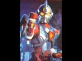 Denkou Choujin Gridman Yume No Hero Opening Theme