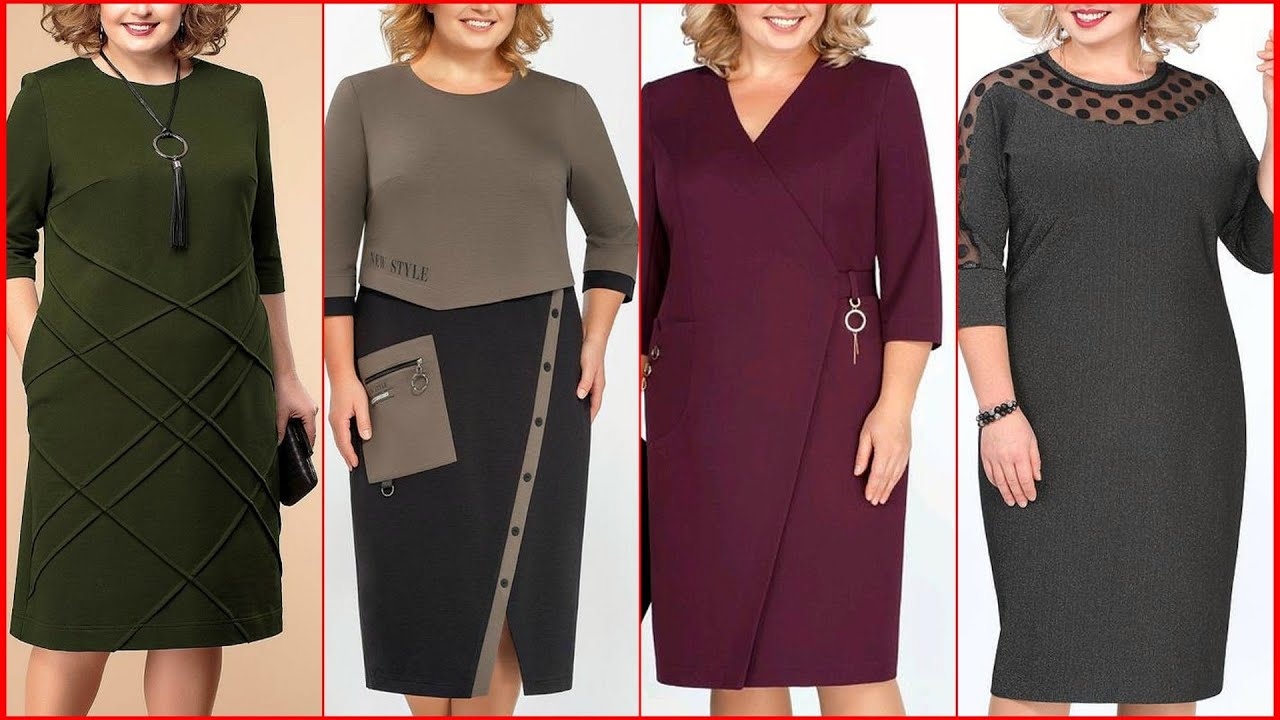 Ropa de fiesta de talla grande para mujer Trajes para mujeres mayores de 40 años y más 2022