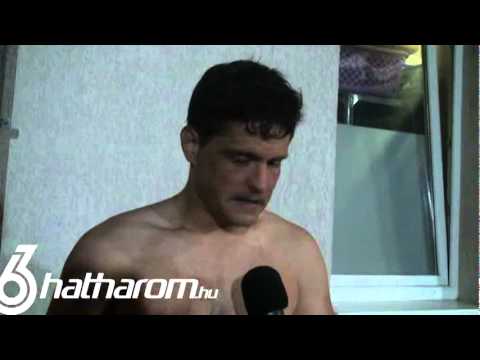 Vasas- Újpest 3-0 - Bárányos Zsolt és Farkas Balázs értékel - Hathárom.hu