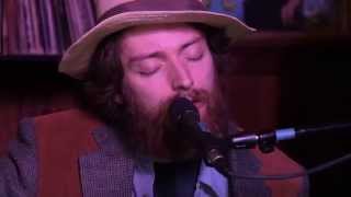 Jonah Tolchin - "Diamond Mind"