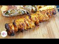 How To Make Perfect Chicken Shawarma In Air Fryer| Chicken Shawarma Recipe| Easy Air Fryer Recipes
