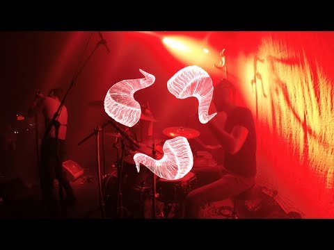 Soul Grip - Abigor (drum cam)