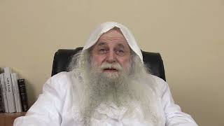 פרשת וירא תשפ"ה - הסכנה שבעושר מאת כ"ק האדמו"ר מרחלין שליט"א (חסידות רחלין) - התמונה מוצגת ישירות מתוך אתר האינטרנט יוטיוב. זכויות היוצרים בתמונה שייכות ליוצרה. קישור קרדיט למקור התוכן נמצא בתוך דף הסרטון