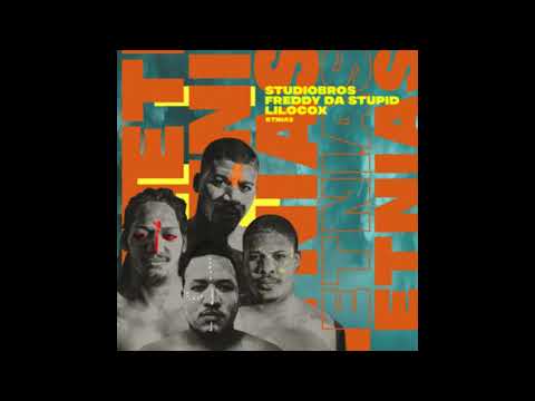 Bambu Records, Dj Jesus - É Só Você (Me mata)