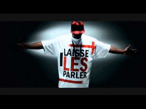 Cheb Aissa Ft. K-Rhyme Le Roi - Laisse les parler.wmv