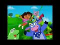 Dora The Explorer Theme Song In Reverse