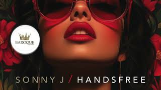 HANDSFREE ( IF YOU HOLD MY HAND )  · SONNY J · BAROQUE le bistrot EDit · teaser