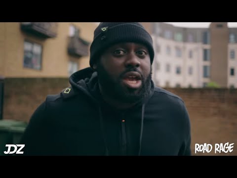 P Money [ROAD RAGE] | JDZmedia