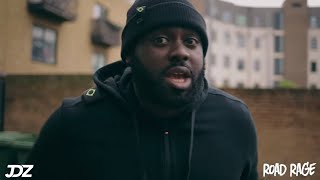 JDZmedia - P Money [ROAD RAGE]