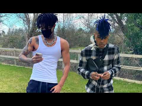 XXXTENTACION - Fatality ft. scarlxrd (Remix) (Prod. XNXX)