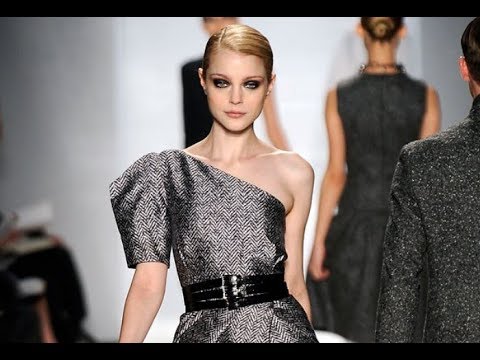 MICHAEL KORS Fall 2009/2010 New York - Fashion Channel