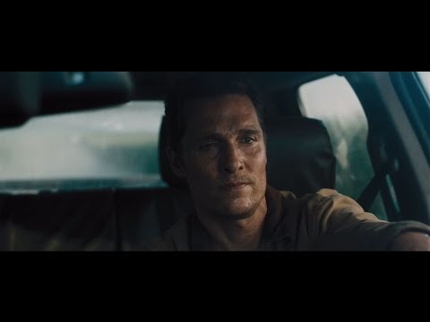 Interstellar (Teaser)