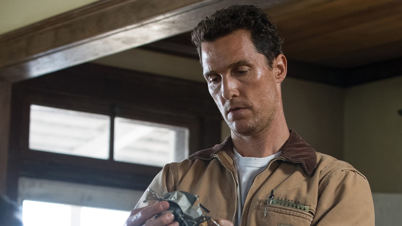 Interstellar (2014) | Original Theatrical Teaser | Paramount Movies