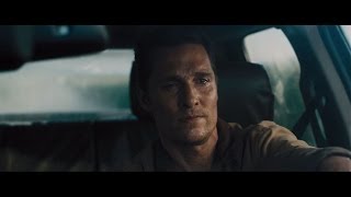 Video trailer för Interstellar Movie - Official Teaser