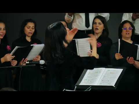 Domnu-I Minunat - Cor | Biserica adventista Rediu 🤍❤️🎶🎙🎵🎼🎻🎹❤️🤍